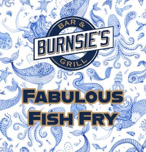 Burnsie's Fabulous Fish Fry Photo
